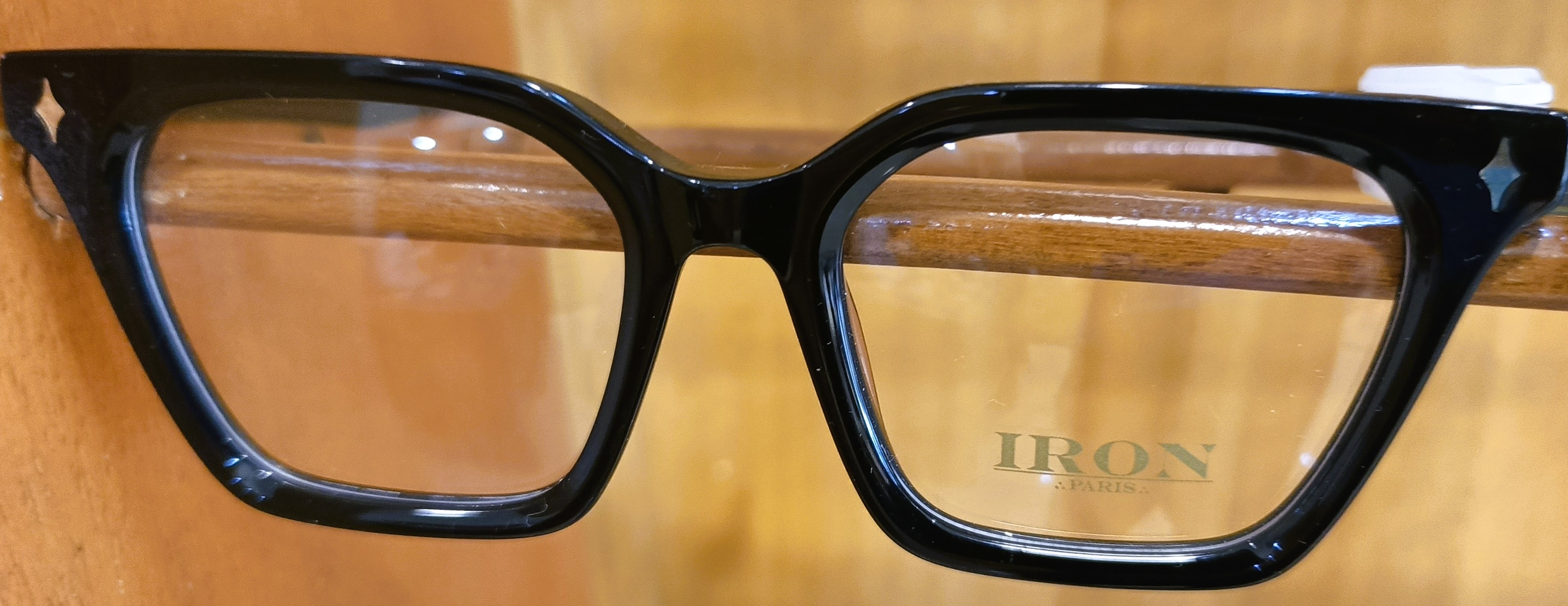 Lunettes Femme